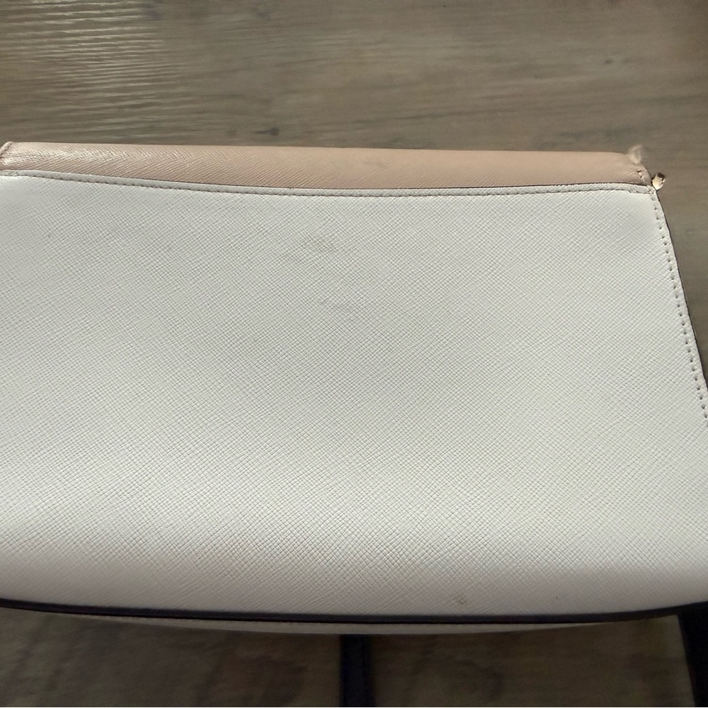 kate spade Cream Clutch - Picture 8 of 10